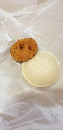 Sri Krishna Thosai Kade